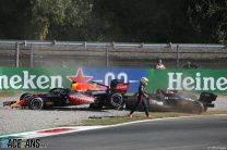 The scenarios that threaten an unworthy end to F1’s terrific title fight