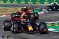 Red Bull were advised Perez should let Leclerc past – Masi