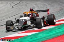 Motor Racing – W Series – Qualifying Day – Spielberg, Austria