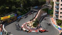 Monaco Grand Prix promoter insists race will stay on F1 calendar