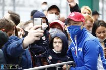 Nikita Mazepin, Haas, Sochi Autodrom, 2021