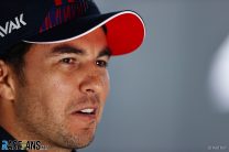Red Bull have “high hopes” to challenge Mercedes after strong Monza form