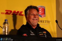 Michael Andretti has applied to enter a new F1 team, says father Mario