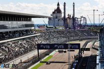 Australian Prime Minister calls for F1 to cancel Russian Grand Prix