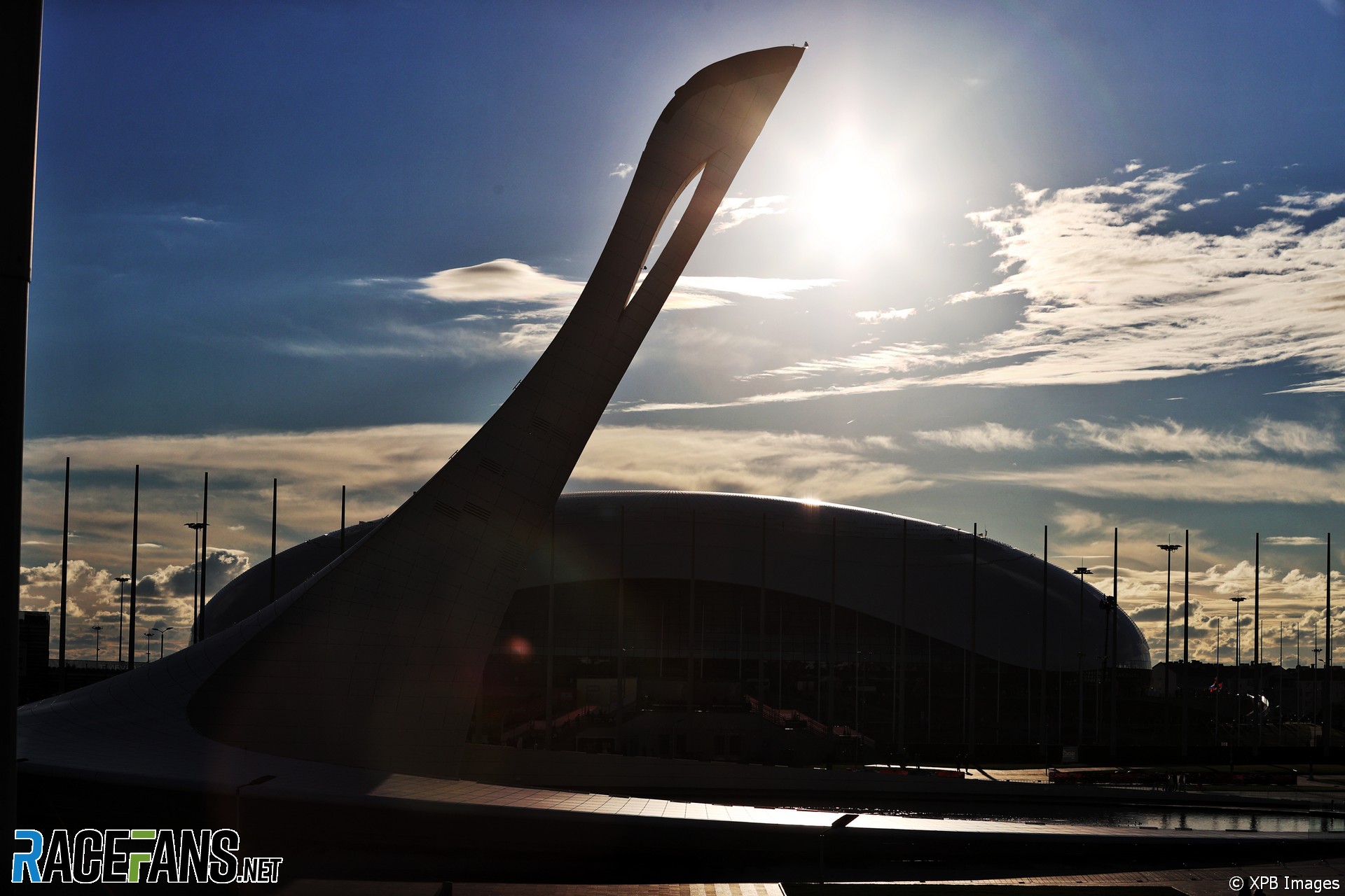 Sochi Autodrom, 2021