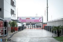 Sochi Autodrom, 2021