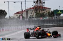 Max Verstappen, Red Bull, Sochi Autodrom, 2021