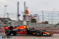 Sergio Perez, Red Bull, Sochi Autodrom, 2021