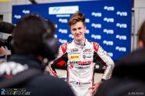 Pourchaire returns to ART for second season in Formula 2