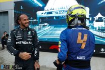 Lewis Hamilton, Mercedes, Sochi Autodrom, 2021