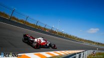 Why Alfa Romeo sees better days ahead in F1’s “completely different” new era
