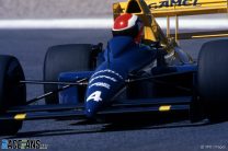 Portugal Grand Prix Estoril (POR) 22-24 09 1989