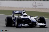 Sheikh Khalid bin Hamad Al-Thani, Losail International Circuit, 2009