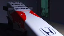 Red Bull and AlphaTauri to run Honda tribute liveries at Turkish Grand Prix