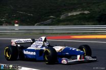 Portuguese Grand Prix Estoril (POR) 22-24 09 1995