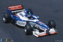 Monaco Grand Prix Monte Carlo (MC) 08-11 05 1997
