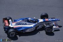 Monaco Grand Prix Monte Carlo (MC) 08-11 05 1997