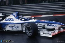 Belgian Grand Prix Spa-Francorchamps (BEL) 22-24 08 1997