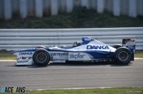 Japanese Grand Prix Suzuka (JPN) 10-12 10 1997