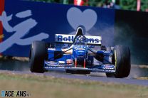1995 Japanese Grand Prix
