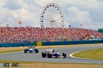 1995 French Grand Prix