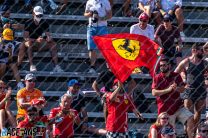 Are the tifosi tuning out? F1’s fans survey reveals Ferrari’s popularity slide