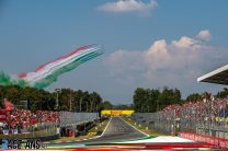 GP ITALIA F1/2021 – DOMENICA 12/09/2021