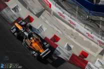Patricio O’Ward, McLaren SP, Long Beach, IndyCar, 2021