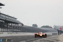 Romain Grosjean, Andretti, IndyCar, Indianapolis, 2021