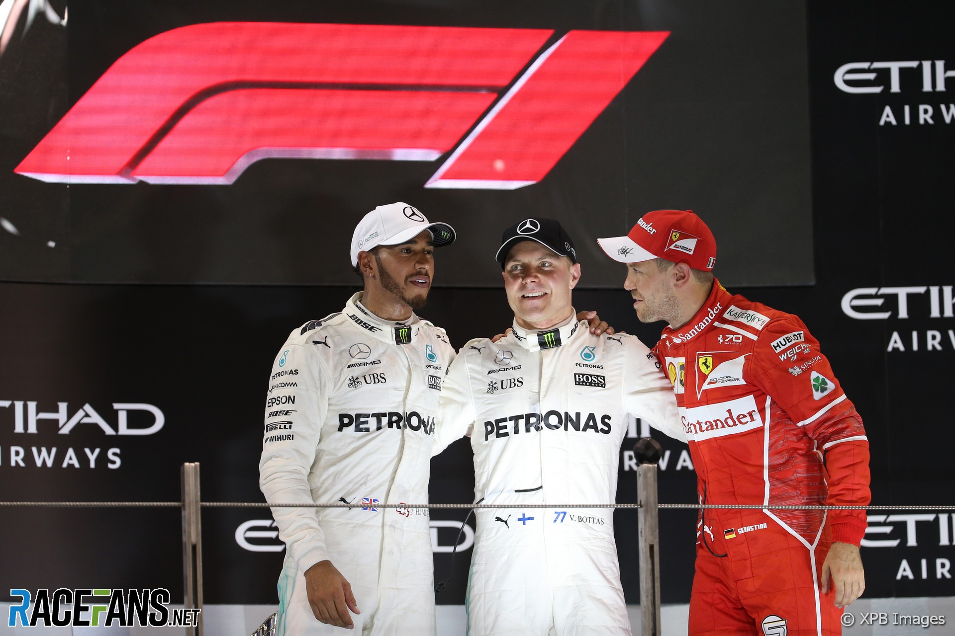 CEO Ferrari Vigna “tidak puas dengan posisi kedua” di tengah rumor tentang Binotto · RaceFans