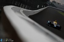 Jimmie Johnson, Ganassi, IndyCar, Indianapolis, 2021