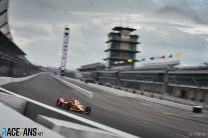Romain Grosjean, Andretti, IndyCar, Indianapolis, 2021