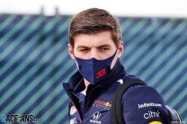 “It’s not going to change my life” if I don’t win title this year – Verstappen