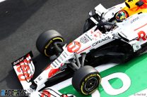 Perez will ‘treat Hamilton like any other rival’ in race