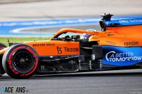 Ricciardo to take grid penalty for power unit parts change