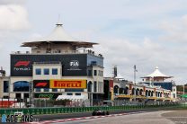 Paddock Diary: Turkish Grand Prix part one