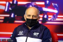 Tost defends F1’s 23-race calendar: ‘Anyone who doesn’t like it should go’