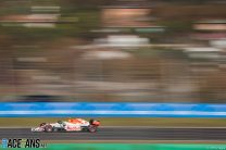 Motor Racing – Formula One World Championship – Turkish Grand Prix – Practice Day – Istanbul, Turkey