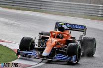 McLaren struggle at Istanbul “not a surprise” – Norris
