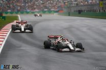 F1 – TURKISH GRAND PRIX 2021 – RACE