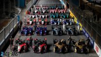 RaceFans’ top 10 Formula E drivers of 2021