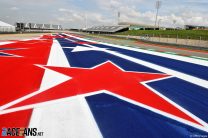 Circuit of the Americas, 2021