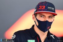 Steiner supports Verstappen’s decision not to take part in Drive to Survive