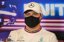 Mercedes’ gains come from set-up changes, not upgrades – Bottas