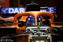 Lando Norris, McLaren, Circuit of the Americas, 2021