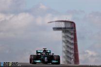 No silver bullet on Mercedes says Wolff as Red Bull call attention to ride height movement