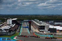 Lewis Hamilton, Mercedes, Circuit of the Americas, 2021
