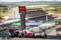 F1 – UNITED STATES GRAND PRIX 2021 – RACE
