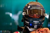 Lance Stroll, Aston Martin, Circuit of the Americas, 2021