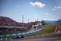Return of crowds boosts F1 to £50 million profit in third quarter of 2021
